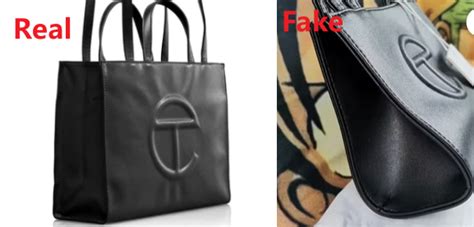 how to know if a telfar bag is fake|telfar bag scam.